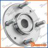 Moyeu de roue avant pour HYUNDAI | KLP-HY-507P2, 31838